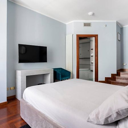 Homescape Frascati Esterno foto