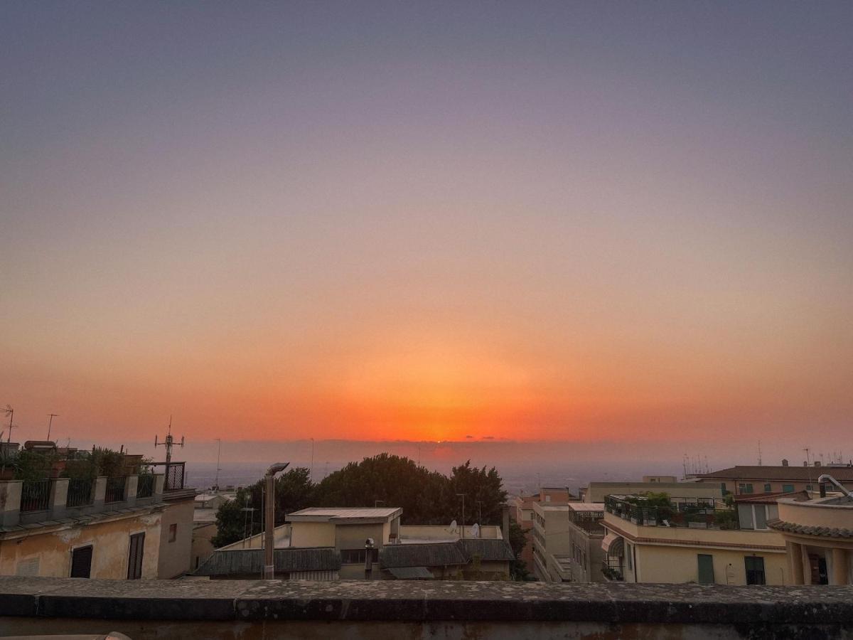 Homescape Frascati Esterno foto