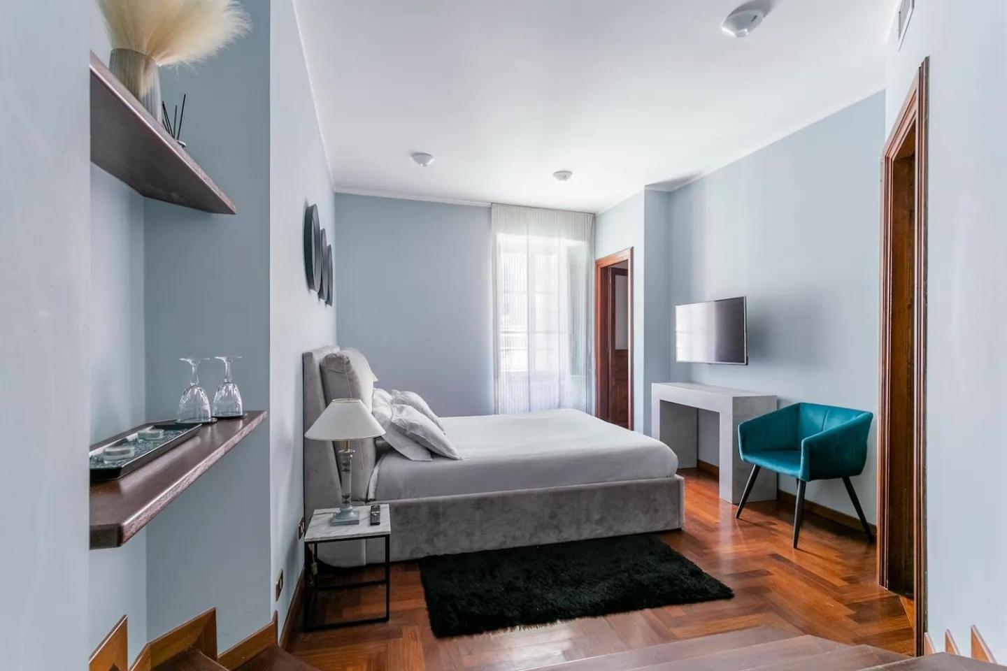Homescape Frascati Esterno foto