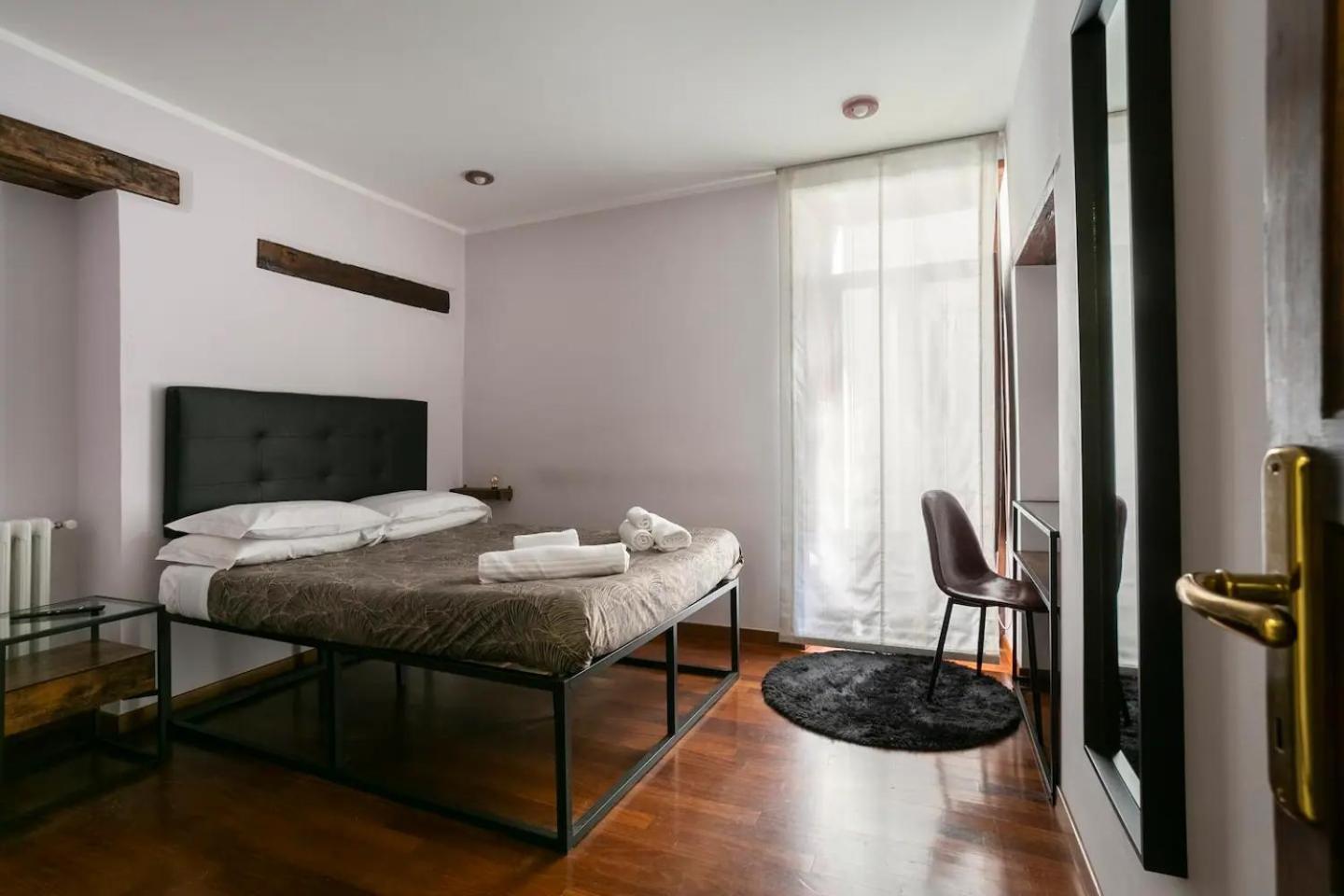 Homescape Frascati Esterno foto