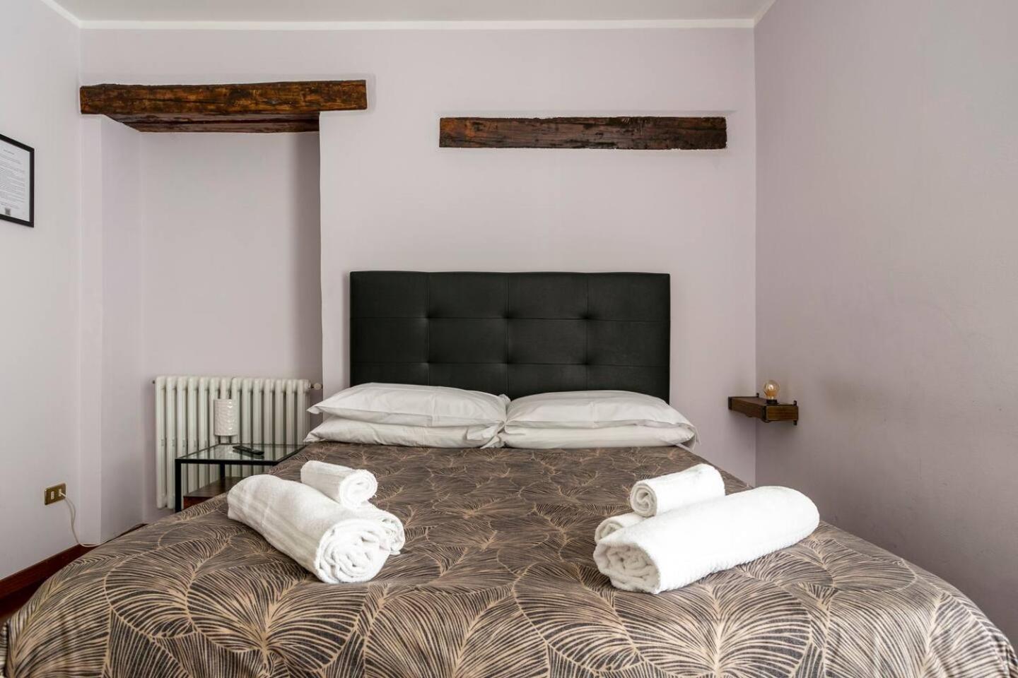 Homescape Frascati Esterno foto