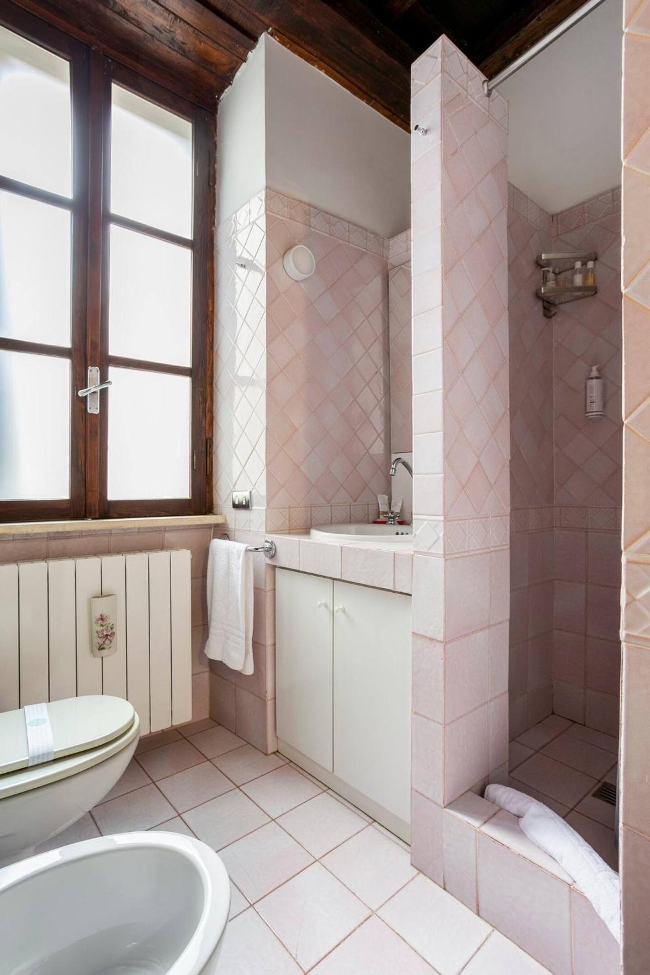 Homescape Frascati Esterno foto