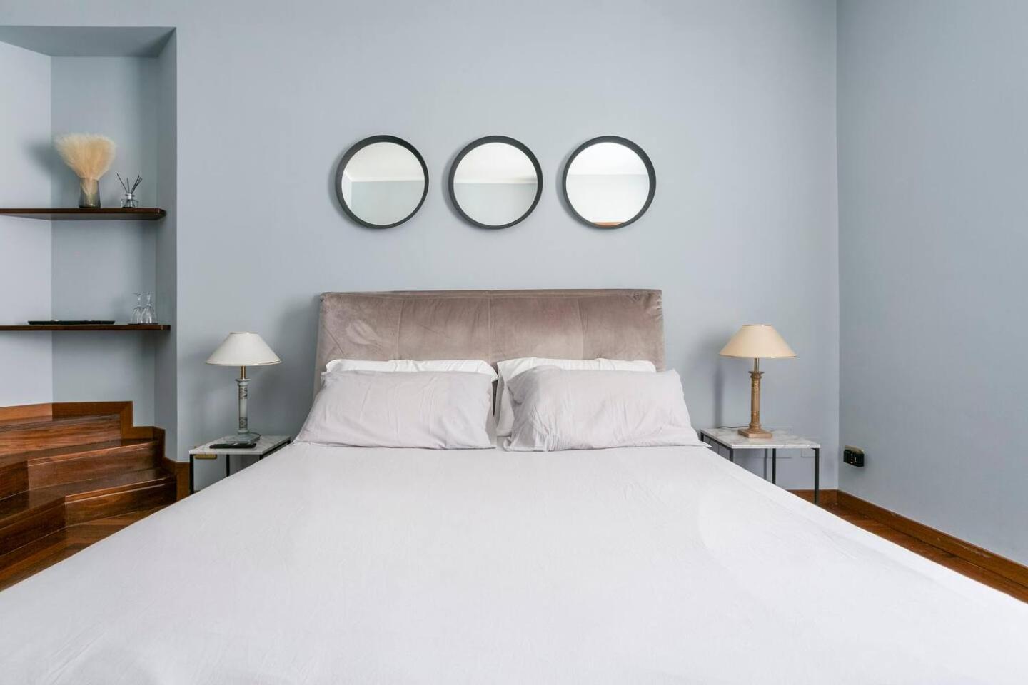Homescape Frascati Esterno foto