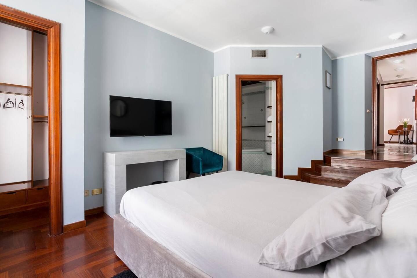 Homescape Frascati Esterno foto