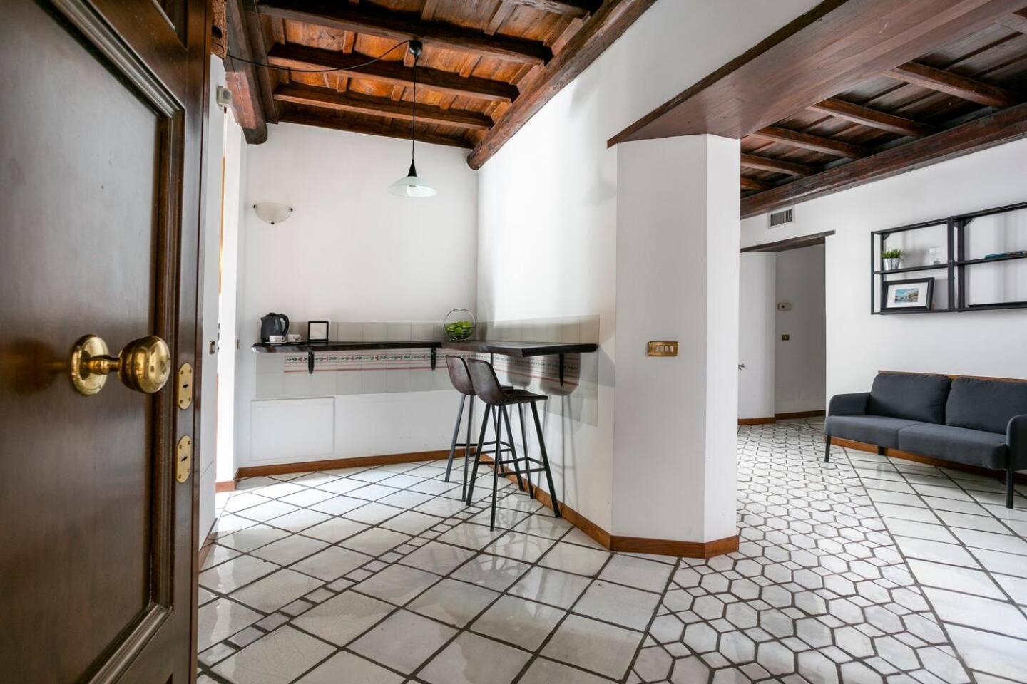 Homescape Frascati Esterno foto
