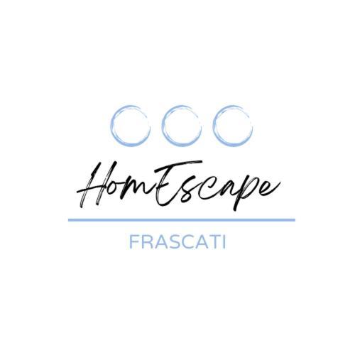 Homescape Frascati Esterno foto