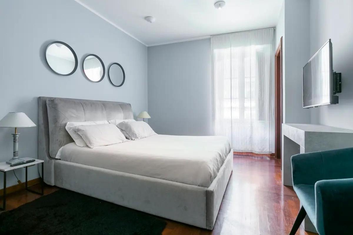 Homescape Frascati Esterno foto