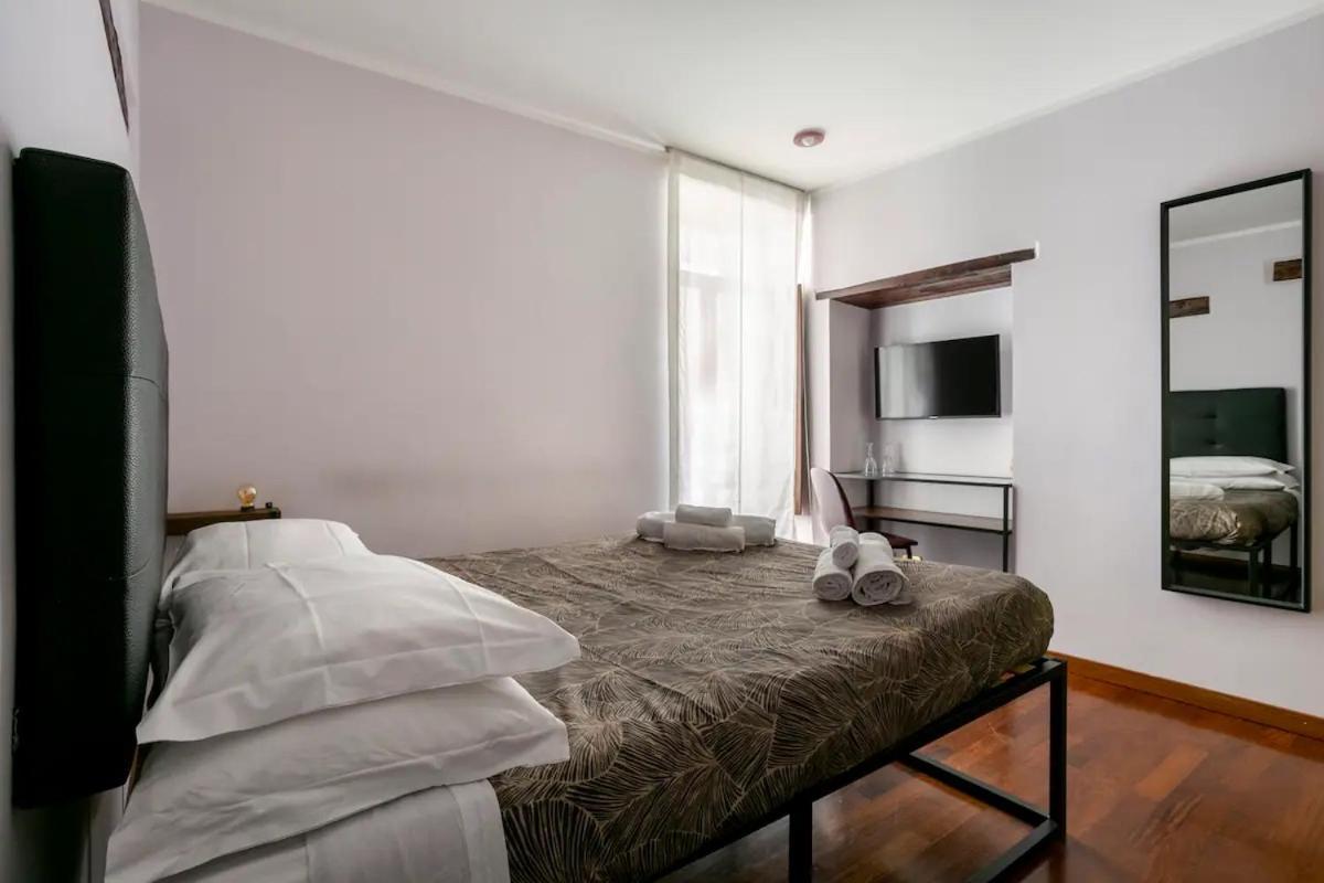Homescape Frascati Esterno foto
