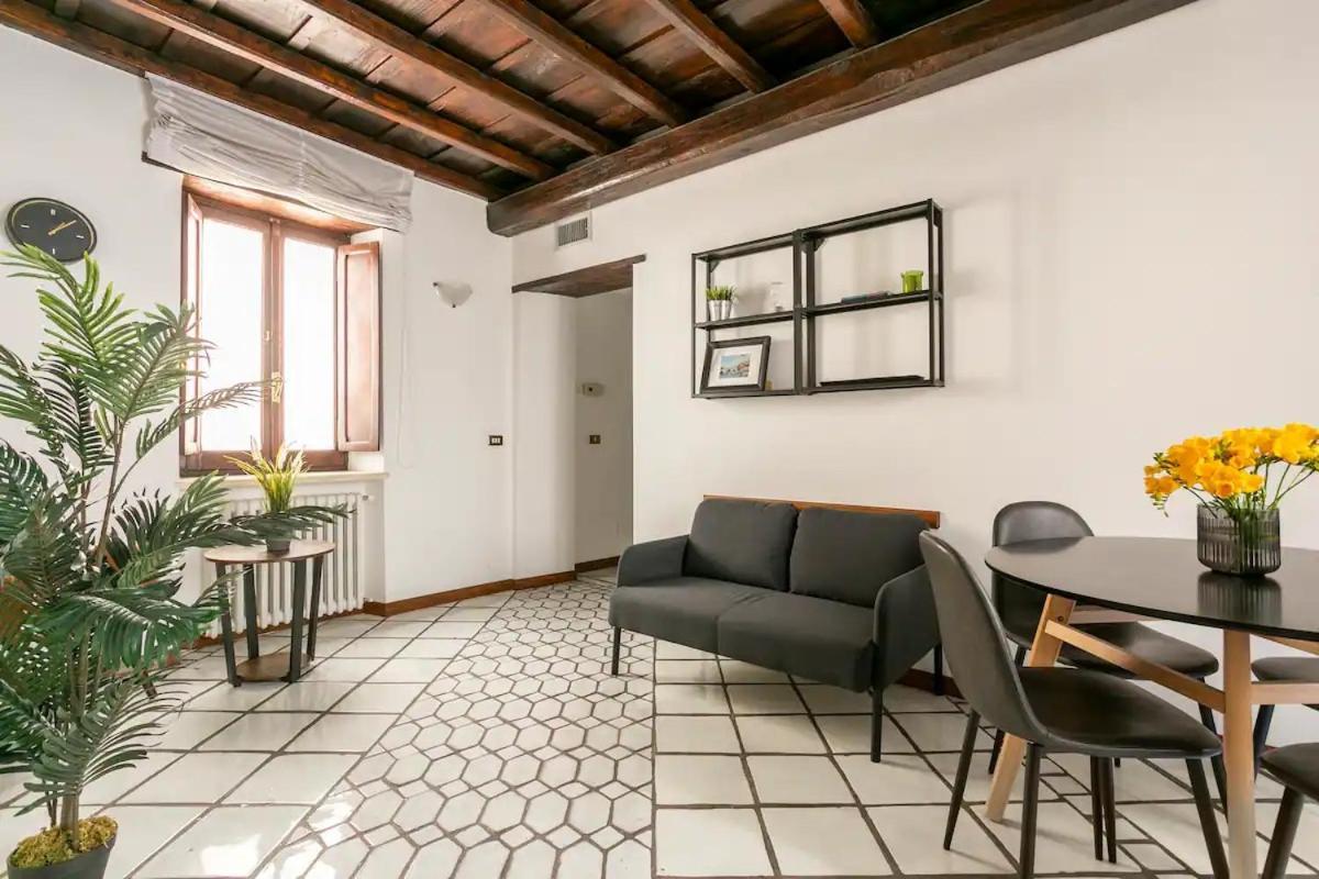 Homescape Frascati Esterno foto
